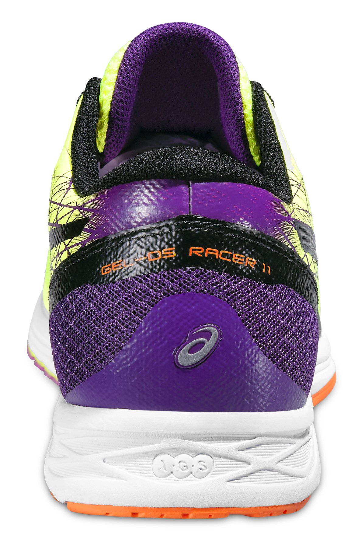 Running shoes Asics GEL DS RACER 11 Top4Running